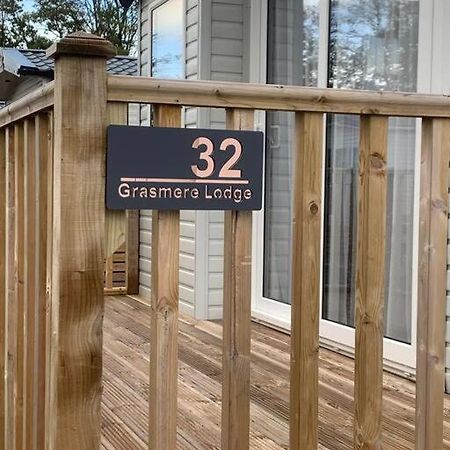 Grasmere Lodge Unit 31 Carlisle  Ngoại thất bức ảnh