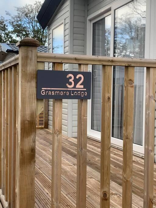 Grasmere Lodge Unit 31 Carlisle  Ngoại thất bức ảnh