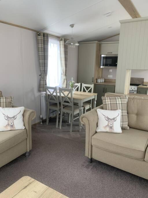 Grasmere Lodge Unit 31 Carlisle  Ngoại thất bức ảnh