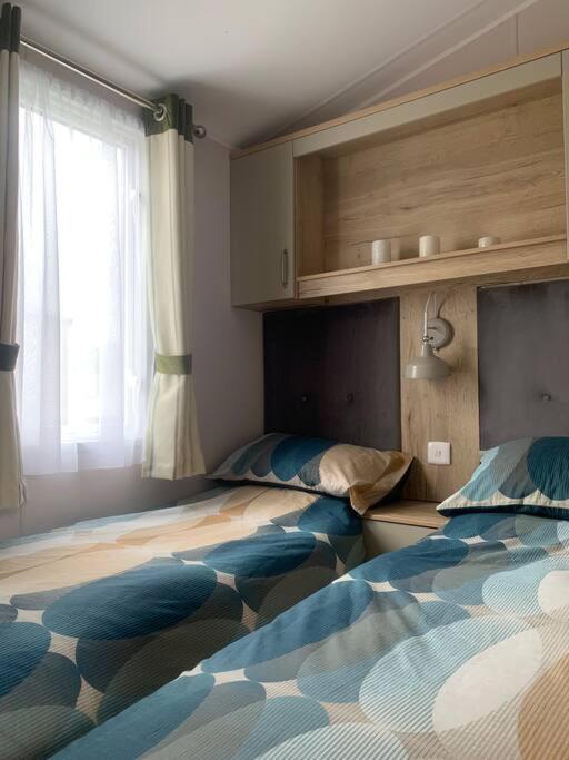 Grasmere Lodge Unit 31 Carlisle  Ngoại thất bức ảnh