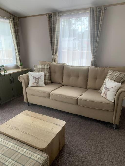 Grasmere Lodge Unit 31 Carlisle  Ngoại thất bức ảnh