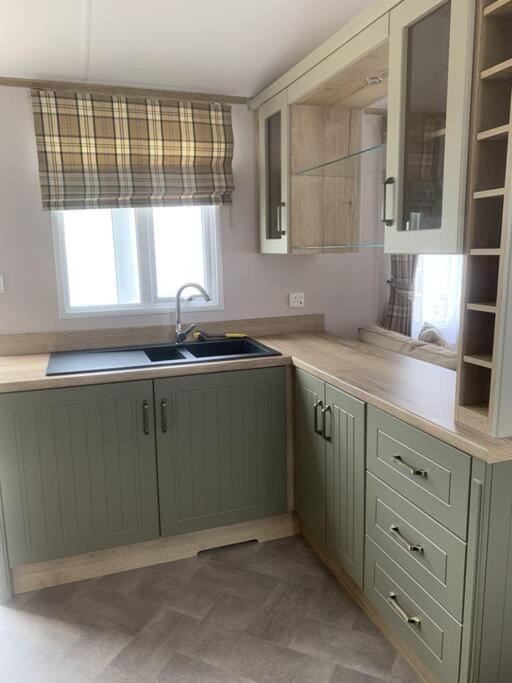 Grasmere Lodge Unit 31 Carlisle  Ngoại thất bức ảnh