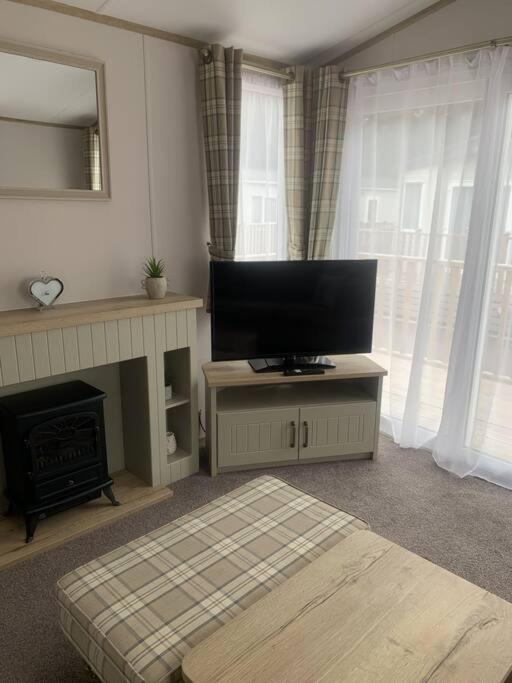 Grasmere Lodge Unit 31 Carlisle  Ngoại thất bức ảnh