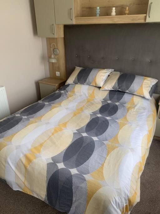 Grasmere Lodge Unit 31 Carlisle  Ngoại thất bức ảnh