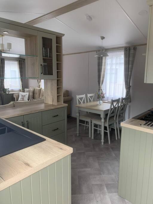 Grasmere Lodge Unit 31 Carlisle  Ngoại thất bức ảnh