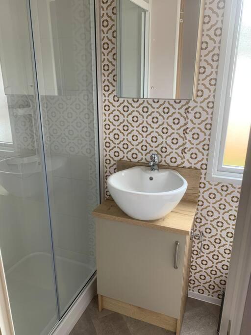 Grasmere Lodge Unit 31 Carlisle  Ngoại thất bức ảnh