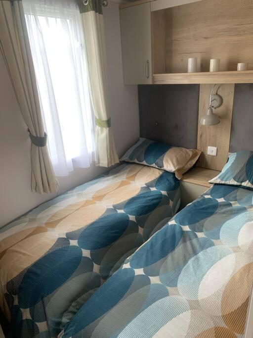 Grasmere Lodge Unit 31 Carlisle  Ngoại thất bức ảnh